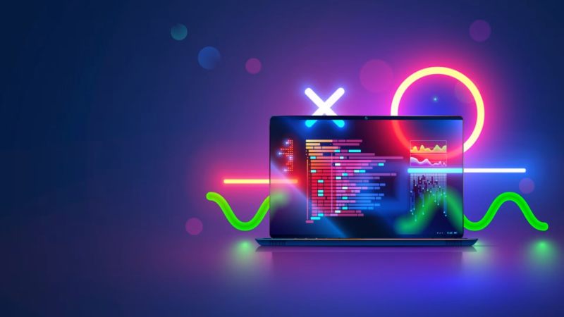 怀化软件开发公司:SCADA系统开发,筑牢工业数据管控防线