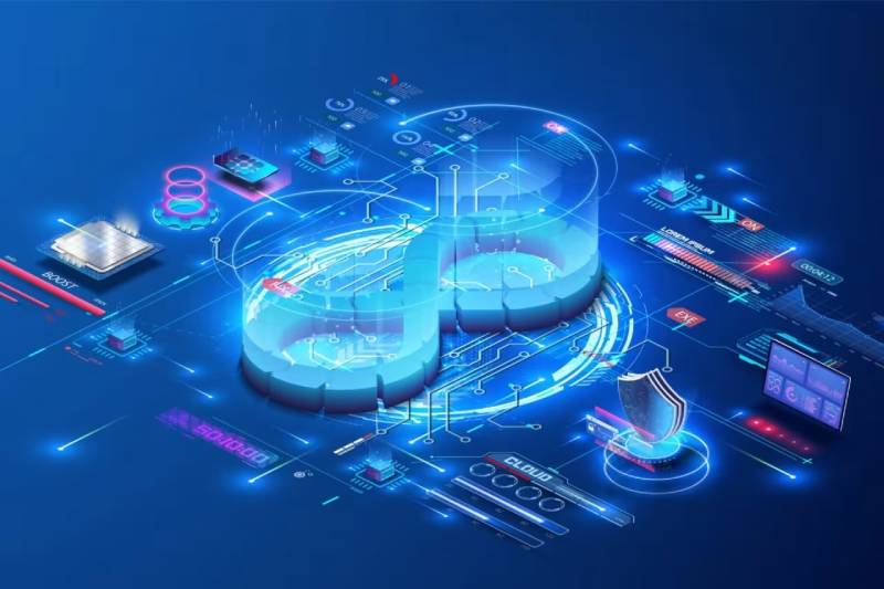 怀化工业软件定制先锋：京上云科技以多元系统开发赋能企业进阶