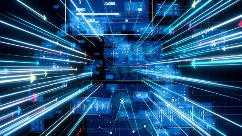 怀化SCADA系统开发:守护工业安全的数字卫士