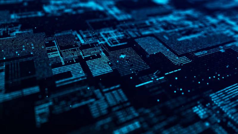 怀化软件开发公司数据安全堡垒：金融级加密开发套件