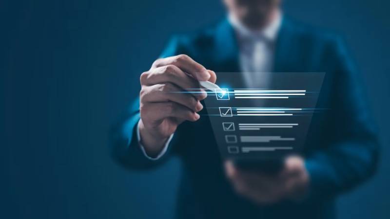 Web3基础设施:怀化软件开发公司去中心化身份认证系统